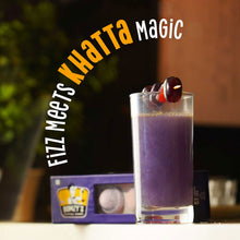 Kala Khatta Cocktail Bomb