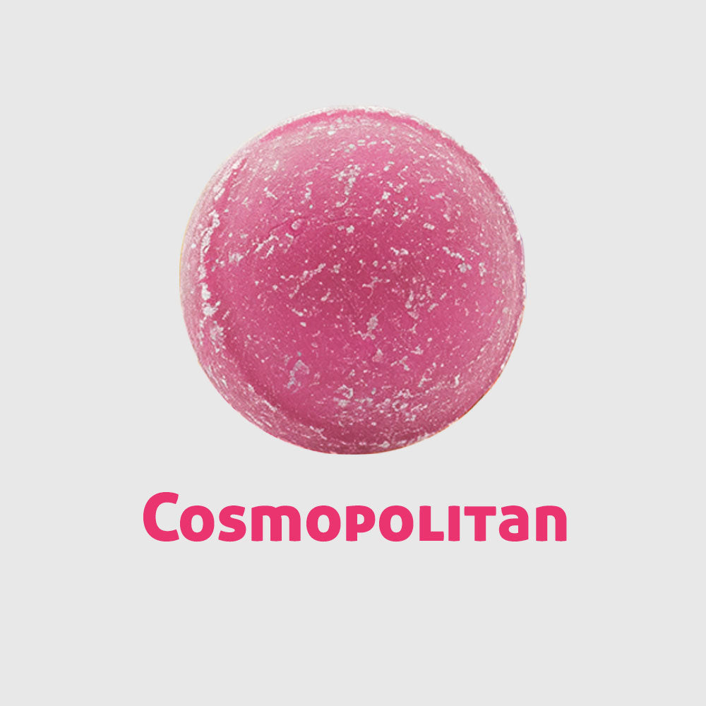 Cosmopolitan Cocktail Bomb