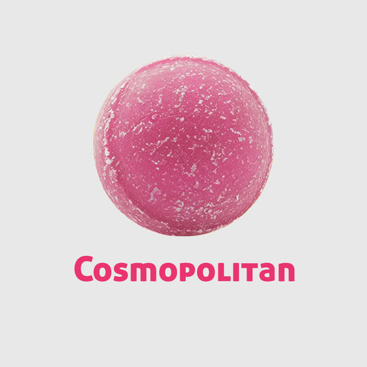 Cosmopolitan Cocktail Bomb