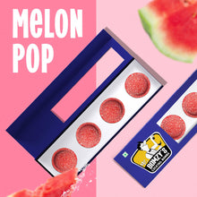 Watermelon Mint Cocktail Bomb