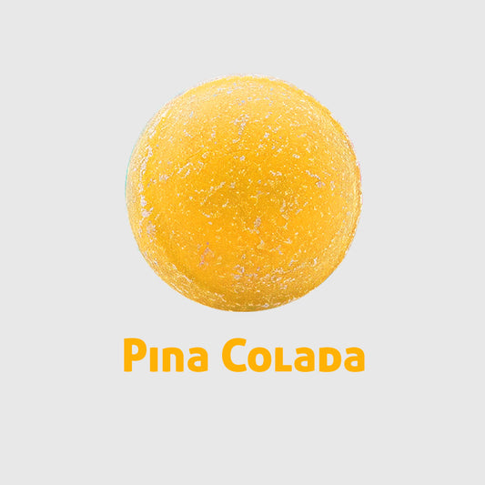 Pina Colada Cocktail Bomb