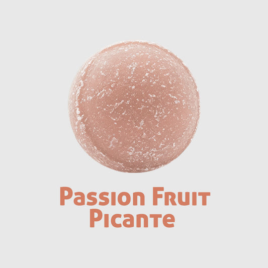 Passion Fruit Picante Cocktail Bomb