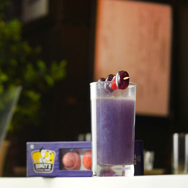 Kala Khatta Cocktail Bomb