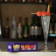 Flavour Fusion: Exotic Cocktail & Desi Twist Combo