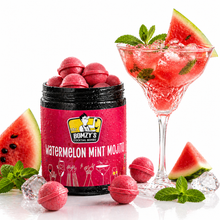 Watermelon Mint Mojito Bomb Jar (Pack of 20)
