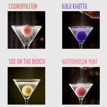Flavour Fusion: Exotic Cocktail & Desi Twist Combo